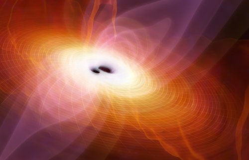 Groundbreaking gravitational wave discovery could unlock our Universe’s deepest mysteries