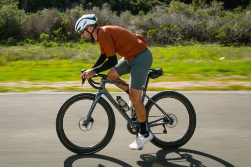 ENVE Fray first ride review