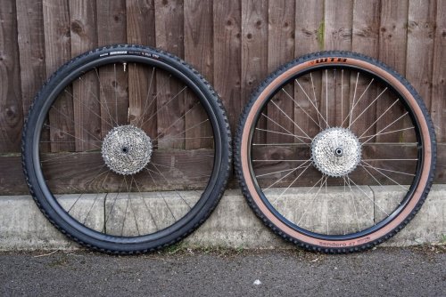 650b vs 700c for gravel riding: which is best for you?