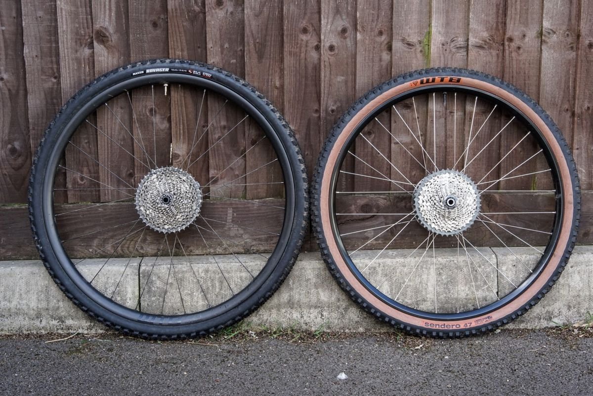 Bikepacking  cover image