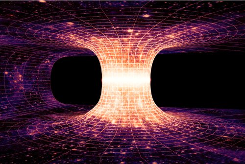 How a simulation wormhole could help physicists finally unite gravity and quantum theory