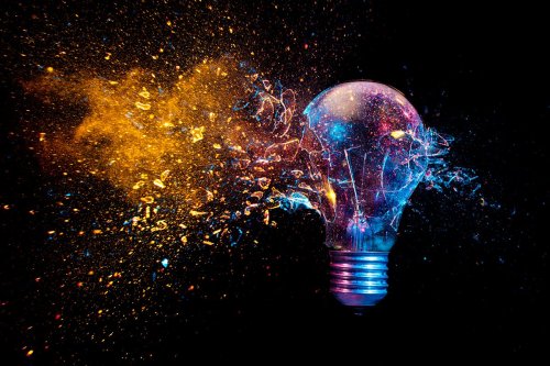 Eureka! We thought we knew how the Universe works, but these radical ideas changed everything