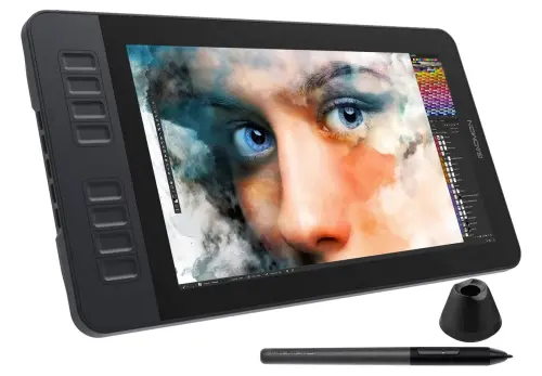 The ultimate guide to drawing tablets