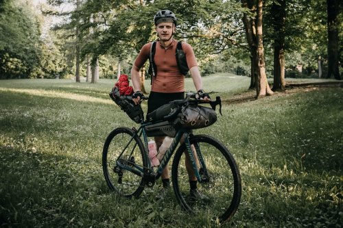 I've ridden thousands of bikepacking miles – here are 10 mistakes to avoid | BikeRadar