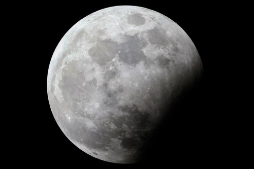 Lunar eclipse 2024 tonight: Here's when to see the full Moon spectacle