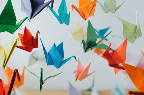 Paper Crafts & Journaling - cover