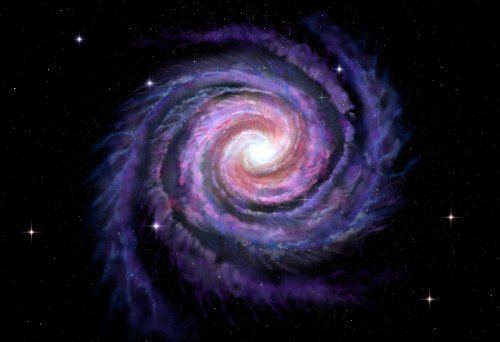 Astronomers discover ancient ‘twin’ of the Milky Way, challenging what we know about the Universe