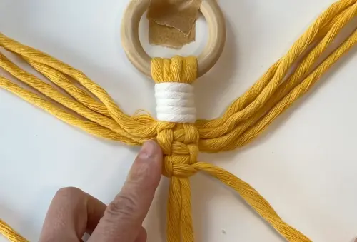 The ultimate guide to macrame: Everything you need to know