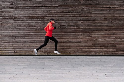 The surprising truth behind how running slows time