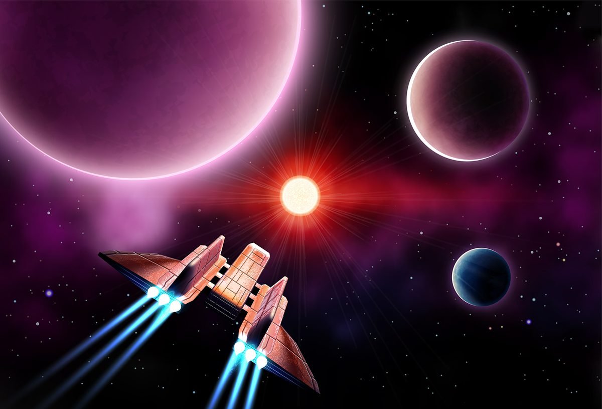 COSMOS cover image