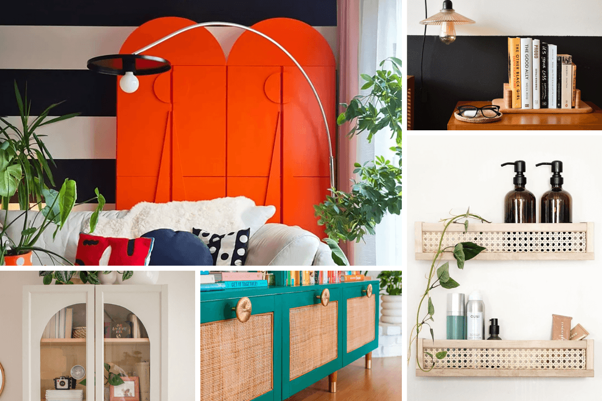 18 IKEA hacks to upgrade your home in 2025