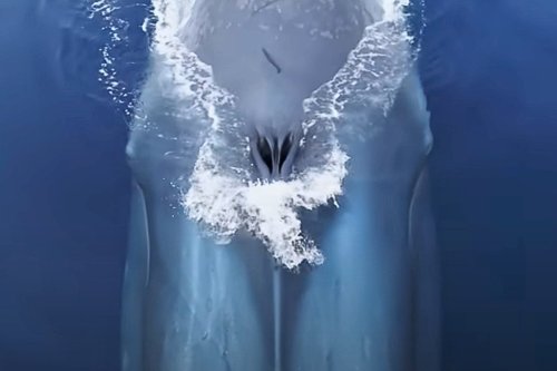 “A sight few have ever witnessed”: blue whale gathering stuns wildlife watchers in San Diego | Discover Wildlife