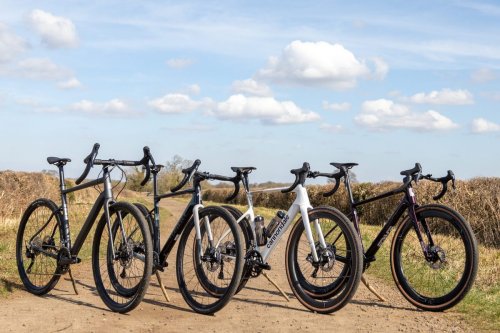 I tested four gravel bikes from $1,200 to $12,000 – this is how much you really need to spend | BikeRadar
