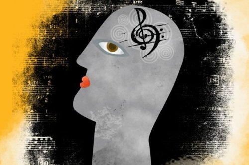 Why's that tune stuck in your head? The science behind earworms