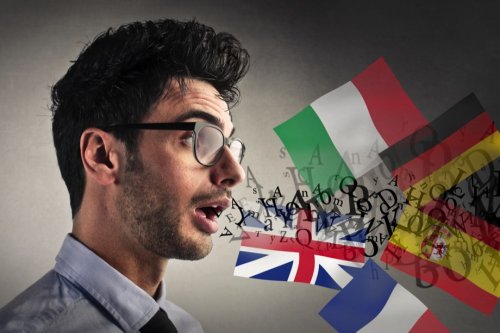 What does being bilingual do to the brain?