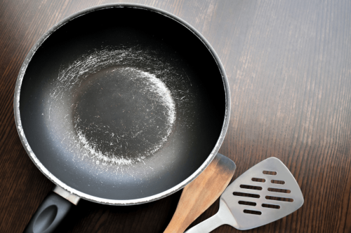 Scientists have finally found a way to destroy the dangerous 'forever chemicals' in your home