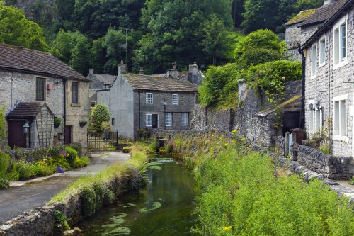 Fairytale villages of the Peak District – the 10 prettiest places in Britain's most popular national park