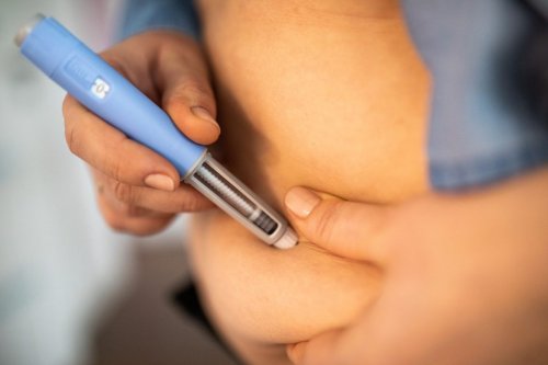 The best way to come off weight-loss drugs without regaining fat