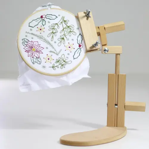 Best embroidery hoops and tapestry frames