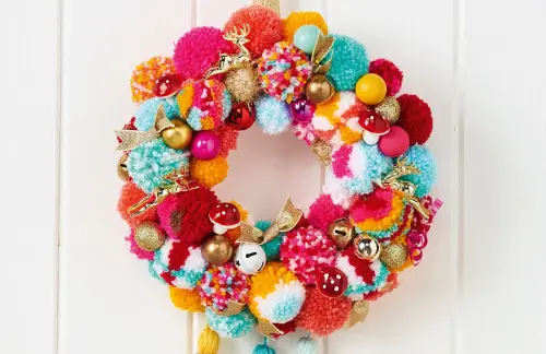 100 Christmas craft ideas for a handmade celebration