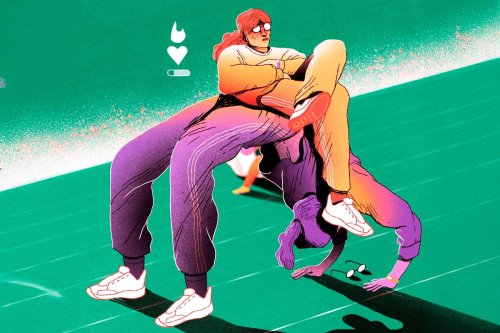 Here's the only science-backed lesson on exercise you need to lose fat