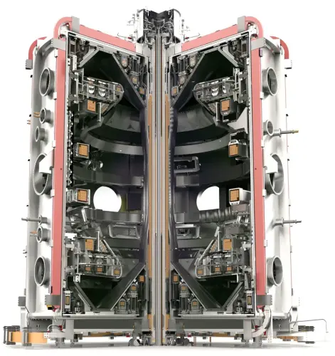 UK scientists could have solved one of nuclear fusion's biggest problems