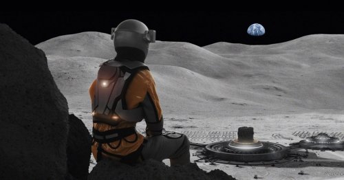 As NASA prepares to return humans to the Moon permanently, we ask: how long is a day on the Moon?
