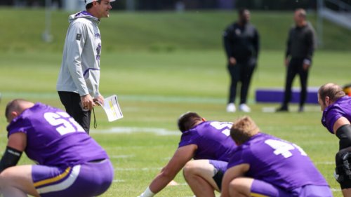 Vikings Officially Set Training Camp Schedule for 2023 | Flipboard