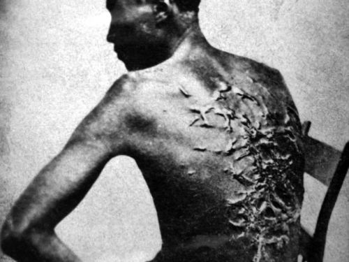 The Disturbing Way Enslaved Men Were Sexually Violated