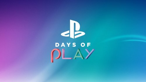 Big PS Store Days of Play Sale Begins This Wednesday