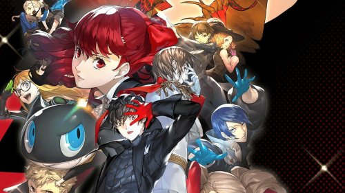 Review: Persona 5 Royal (PS5) - Still One Of The Best JRPGs Ever Made ...