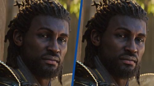 Video: PS5 Pro vs PS5 - Assassin's Creed Shadows Stuns on Sony's Hardware