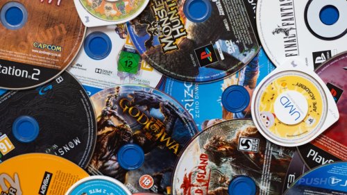 Reaction: Game Key PS5 Discs Are a Disgrace, and Sony Should Put a Stop to Them