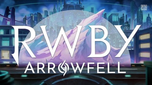 RWBY: Arrowfell Is a Stylish Metroidvania Set in the Popular RWBY Universe