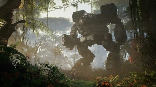 Preview: MechWarrior 5: Clans Wants to Make the Hardcore Series More Accessible Than Ever on PS5