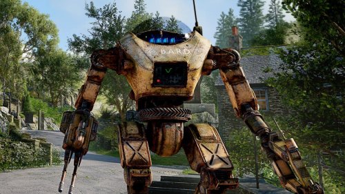 Atomfall Sequel in Talks After 'Immediately Profitable' Launch, Says Rebellion