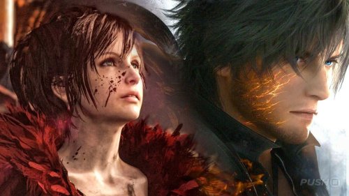 Square Enix Allegedly 'Slightly Panicking' About Final Fantasy 16 PS5 Pre-Orders
