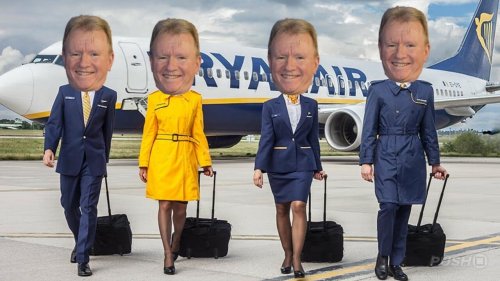 Some Fans Are So Invested in Xbox's Activision Acquisition They're Tracking a Sony Plane