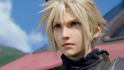 Documentary Details the Creation of PS5's Critically Acclaimed Final Fantasy 7 Rebirth