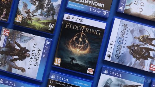 Disc Rot Already Afflicts Your Physical Game Collection