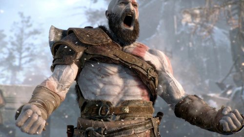 Sony's Cory Barlog Pleads for Patience As God of War Ragnarok Anticipation Hits Fever Pitch
