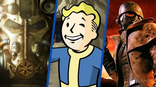 Fallout Beginner's Guide: Best Game to Start With