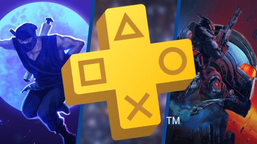 Earn 100 PS Stars Points Just for Playing PS Plus Games