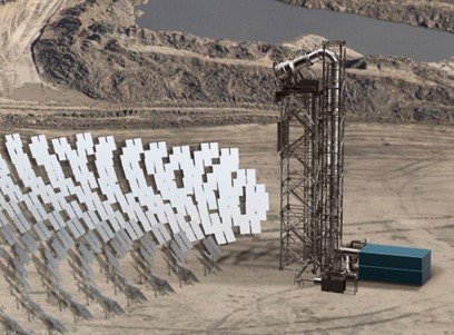 247Solar close to commercializing modular concentrating solar plant