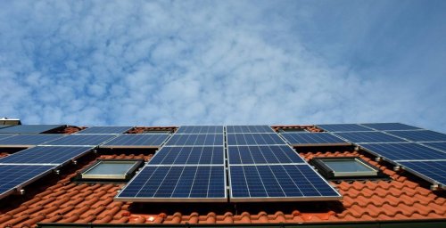 Utah bill proposes rooftop solar net metering rate protection