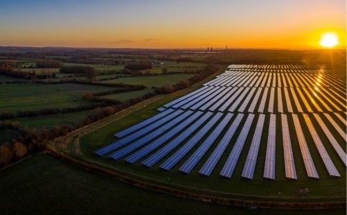Brookfield Renewable to commission 10GW of clean energy assets in three years