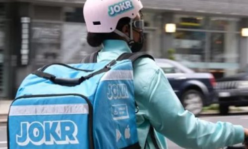 No Joke: Jokr’s 15-Minute Grocery Delivery Out To Change Consumer Shopping Habits - PYMNTS.com