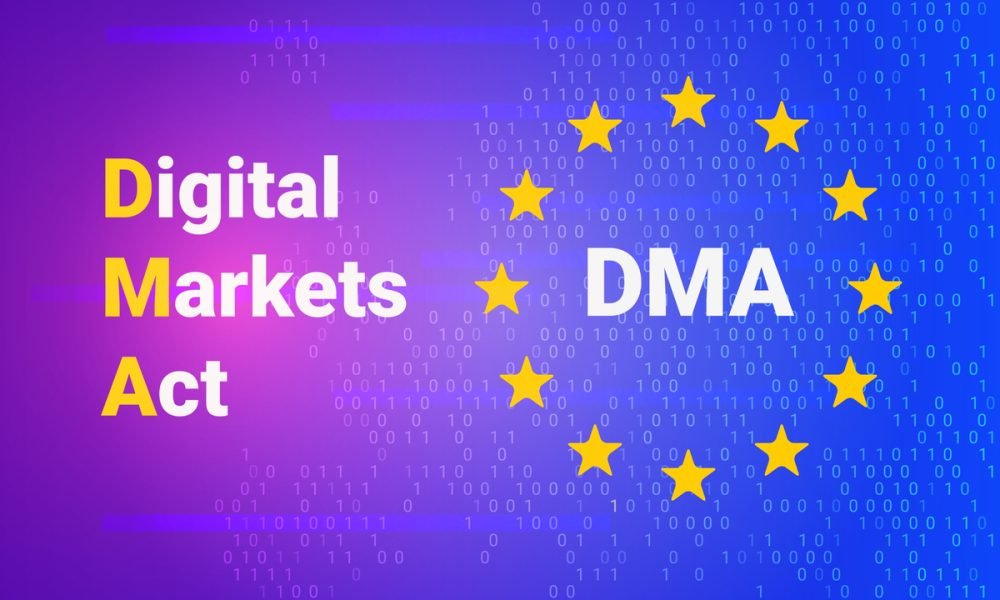 How EU Digital Markets Act Will Change Big Tech