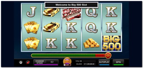 £2915 NO DEPOSIT BONUS At Come On Casino