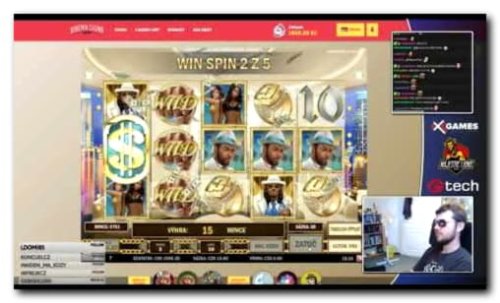495% Match at a Casino at Party Casino | Qatar Casino Bonuses